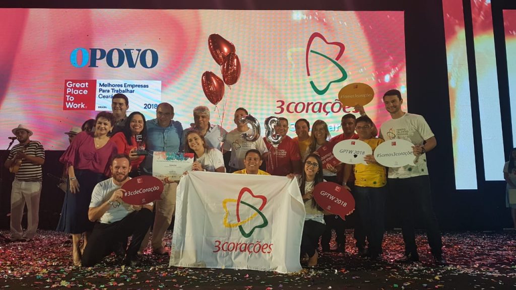 Melhores Empresas para Trabalhar no Ceará