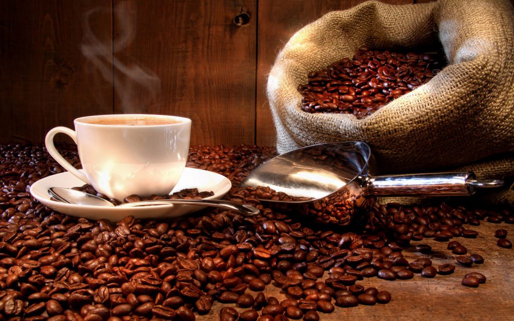 O Melhor Café de São Paulo