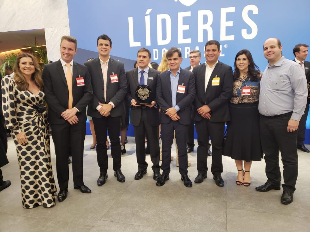 Prêmio Líderes do Brasil Ceará