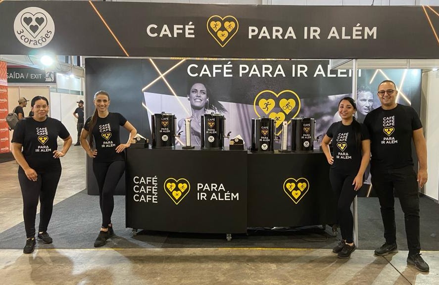 3 Corações patrocina a Corrida de rua São Silvestre, a mais tradicional do Brasil