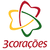 3Corações