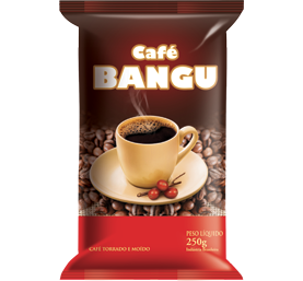 Café Bangu