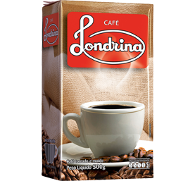 Café Londrina