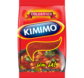 Kimimo