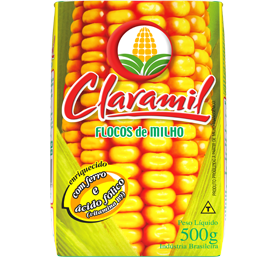 Claramil