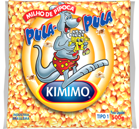 Kimimo