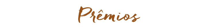 Prêmios