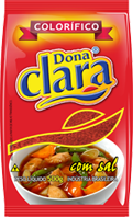 Dona Clara