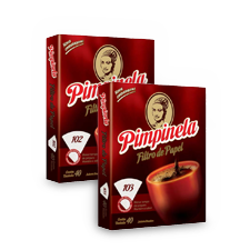 Pimpinela