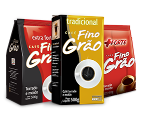 Fino Grão