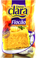 Dona Clara