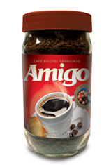 Café Amigo