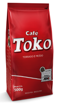 Café Toko
