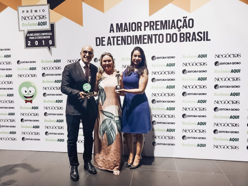 Veja as empresas indicadas para o Prêmio Época Reclame AQUI 2017 - Reclame  Aqui Notícias