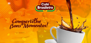 Café Brasileiro