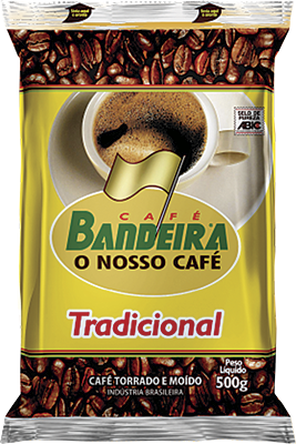 Café Bandeira