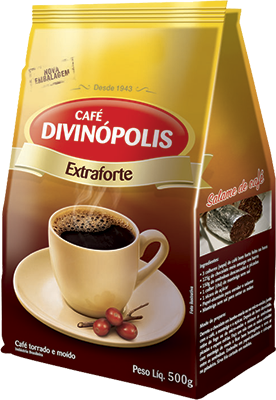 Café Extraforte Divinópolis