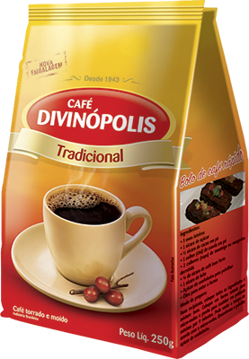 Café Tradicional Divinópolis