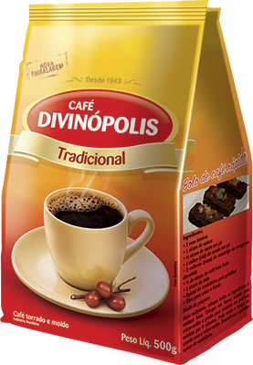 Café Tradicional Divinópolis