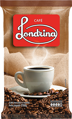 Café Londrina