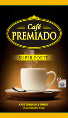 Café Premiado