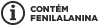 Contém fenilalanina
