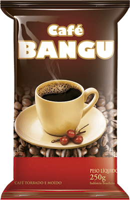 Café Bangu