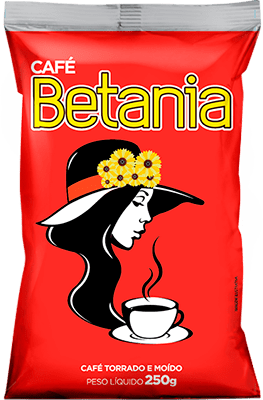Café Betania