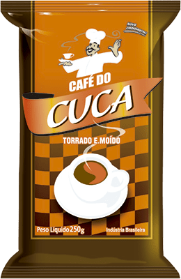 Café do Cuca