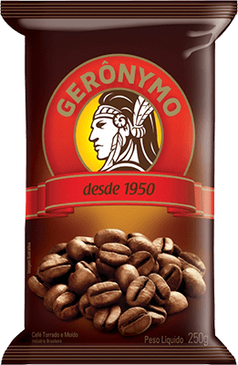 Café Gerônymo