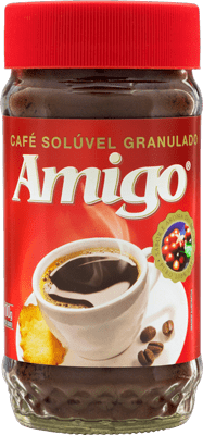 Café Amigo