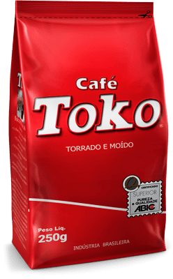 Café Toko
