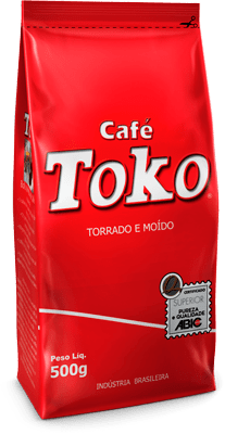 Café Toko