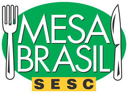 Mesa Brasil Sesc