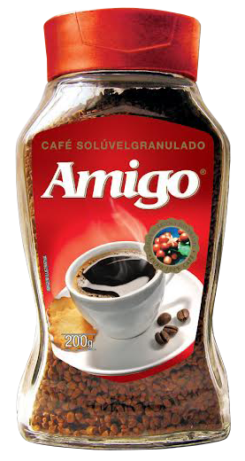 Café Amigo