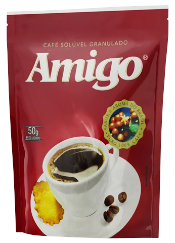 Café Amigo