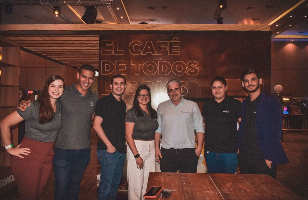 Asu Coffee Fest 2022 Grupo 3corações