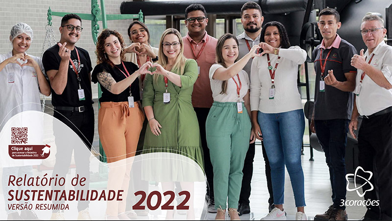 Relatório 2022